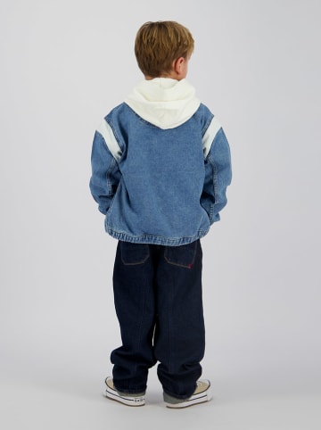 Vingino Jeans "Kit" - Comfort fit - in Dunkelblau