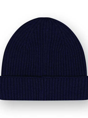 Vingino Czapka "Vanto" w kolorze granatowym