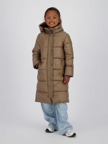 Vingino Wintermantel "Tezzy" beige