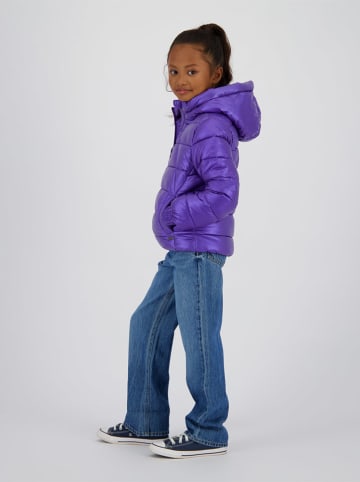 Vingino Steppjacke "Tianna" in Lila