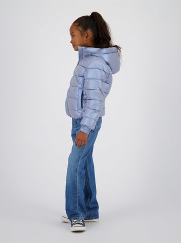 Vingino Steppjacke "Tianna" in Hellblau