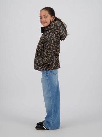 Vingino Winterjacke "Tigelle" in Braun