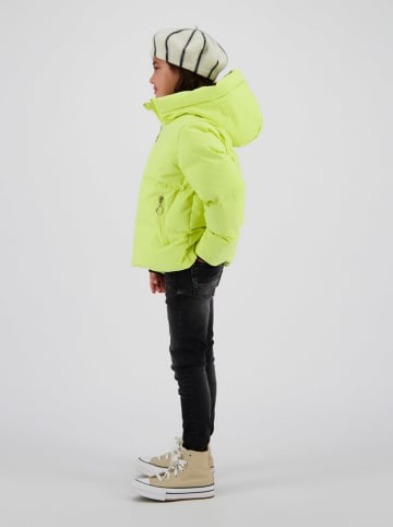 Vingino Winterjacke "Tezia" in Gelb