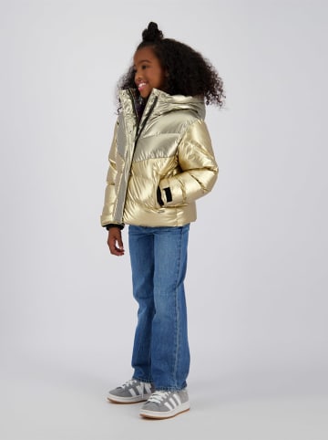 Vingino Winterjacke "Toly" in Gold