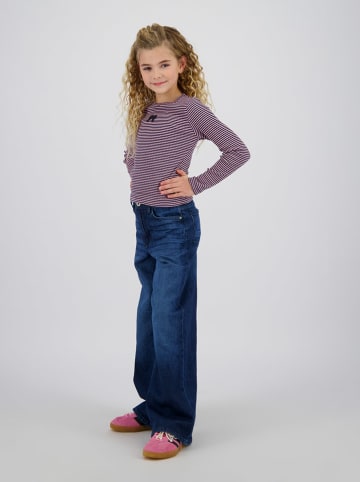 Vingino Koszulka "Jorien" w kolorze jasnoróżowym