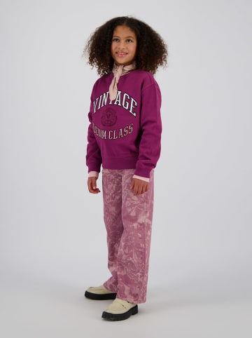 Vingino Sweatshirt "Nirone" rood