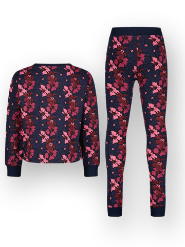 Vingino Pyjama in Dunkelblau