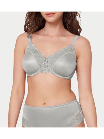 Triumph Schalen-BH "Ladyform Soft" in Grau