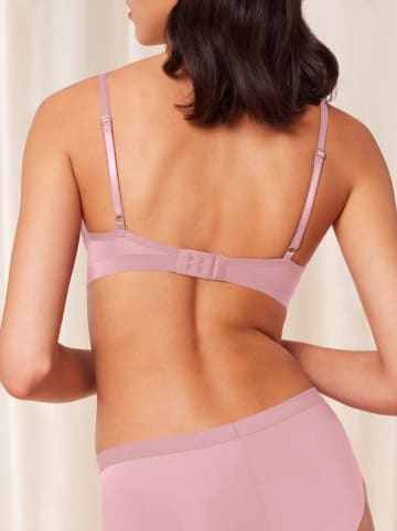 Triumph Bügel-BH in Rosa