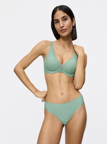 Triumph Slip in Grün