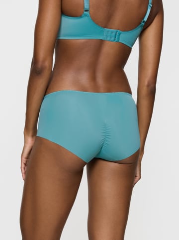 Triumph Hipster blauw