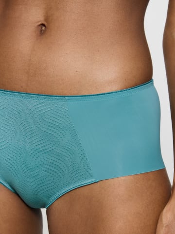 Triumph Panty in Blau