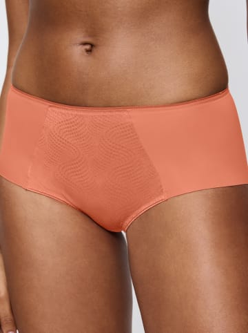 Triumph Hipster koraalrood