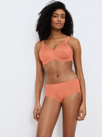 Triumph Hipster koraalrood