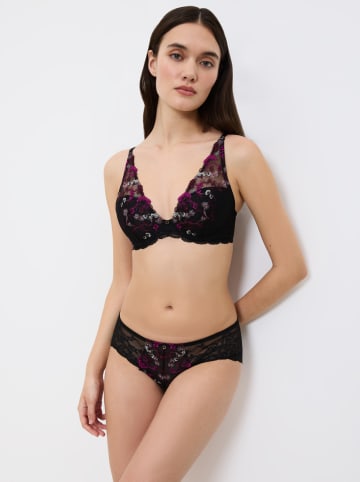 Triumph Bügel-BH in Schwarz