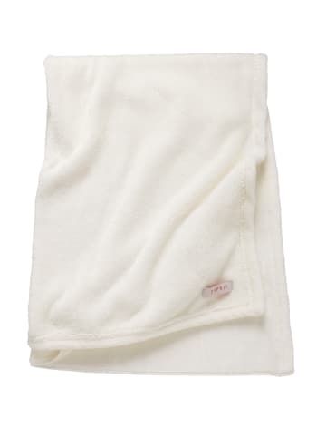 ESPRIT Plaid "Mellows" in Creme