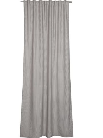 ESPRIT Schlaufenschal "Metric" in Grau