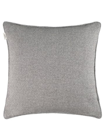 ESPRIT Kissenhülle "Signature" in Grau