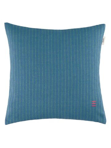 ESPRIT Kissenhülle "Fun" in Blau