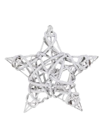 WellHome Decoledhanger wit - Ø 40 cm