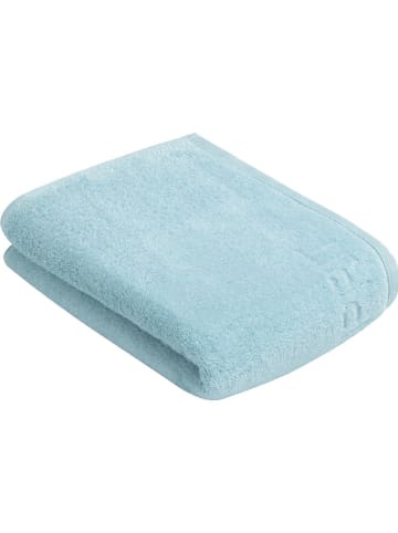 ESPRIT Badhanddoeken "Modern Solid" lichtblauw