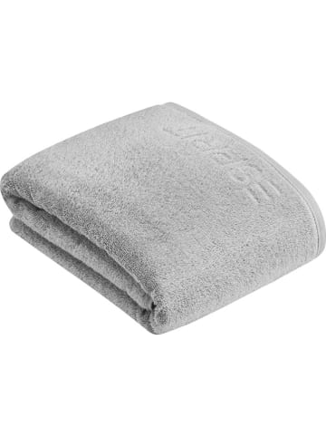 ESPRIT Badetuch ''Modern Solid'' in Grau