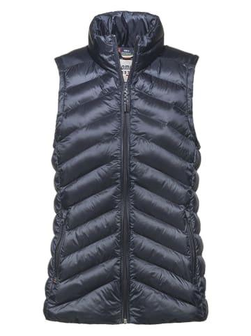 DOLOMITE Funktionsweste "Gard" in Grau