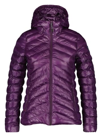 DOLOMITE Steppacke "Gardena" in Lila