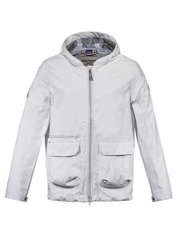 DOLOMITE Funktionsjacke "Karakorum" in Grau