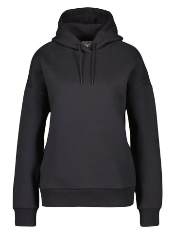 DOLOMITE Hoodie in Anthrazit