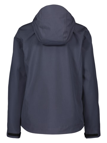 DOLOMITE Funktionsjacke "Cristallo" in Dunkelblau