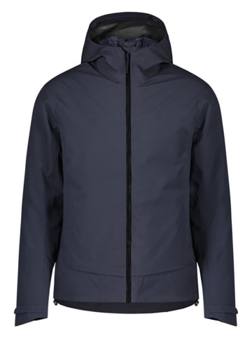 DOLOMITE 2-in-1 functionele jas "Cristallo" donkerblauw