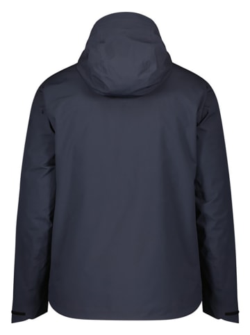 DOLOMITE 2-in-1 functionele jas "Cristallo" donkerblauw