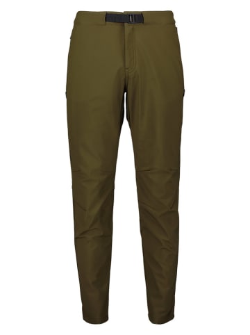 DOLOMITE Softshellhose "Cristallo" in Khaki