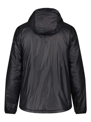DOLOMITE Winterjacke "Pelmo" in Schwarz