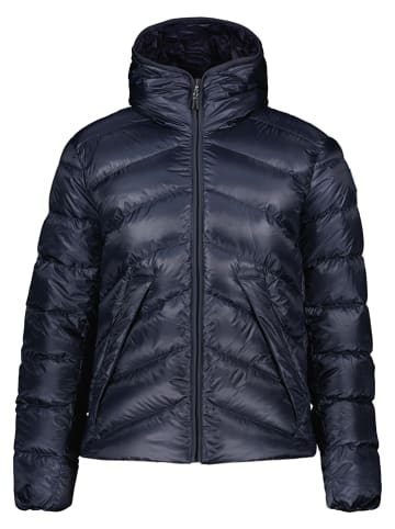 DOLOMITE Daunenjacke "Corvara" in Dunkelblau