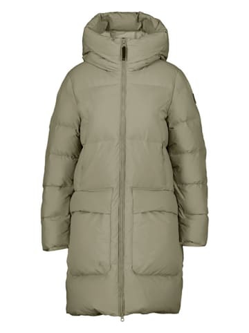 DOLOMITE Donsmantel "Fitzroy" beige