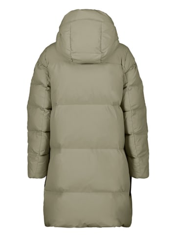 DOLOMITE Donsmantel "Fitzroy" beige