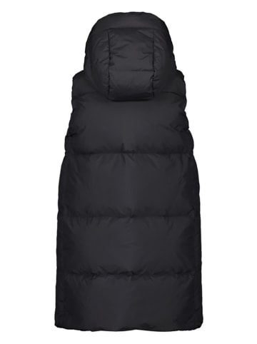 DOLOMITE Daunenweste "Fitzroy" in Schwarz