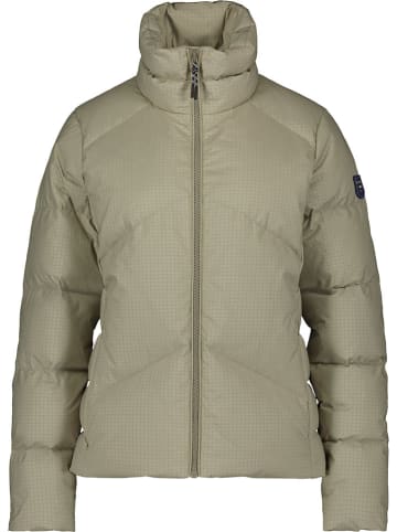 DOLOMITE Daunenjacke "Corvara Prima" in Beige