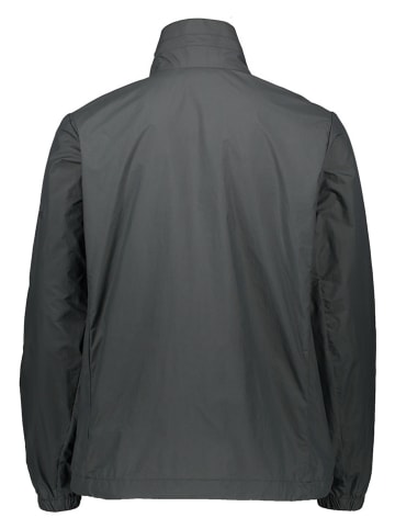 DOLOMITE Windbreaker "Cadore" in Schwarz