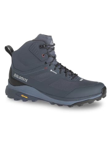 DOLOMITE Trekkingboots "Nibelia High GTX" in Dunkelblau