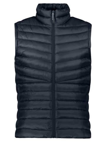 DOLOMITE Steppweste "Strenta" in Dunkelblau