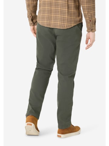 Timezone Broek grijs