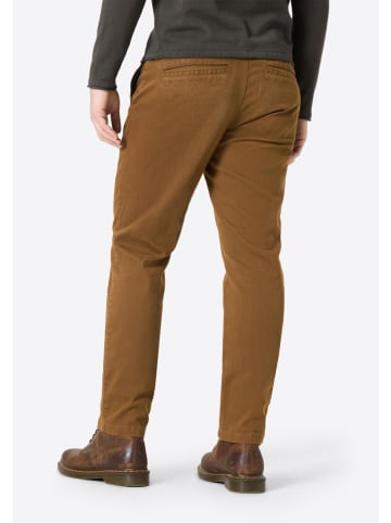 Timezone Broek lichtbruin