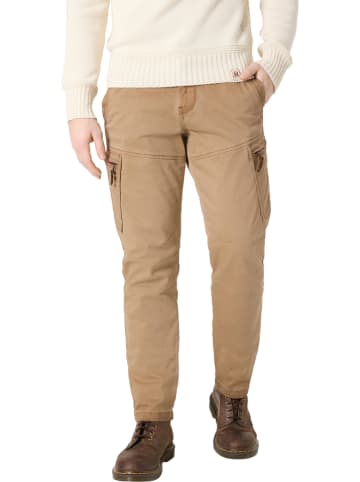 Timezone Hose in Beige