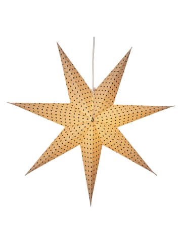 STAR Trading Papierstern in Weiß - Ø 60 cm