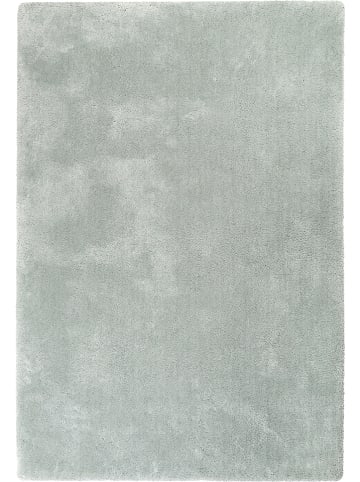 ESPRIT Hochflor-Teppich "Relaxx" in Jadegrün