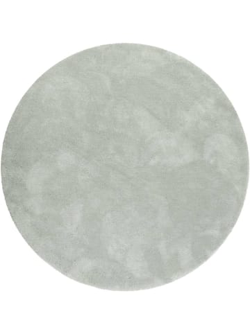 ESPRIT Hochflor-Teppich "Relaxx" in Grün