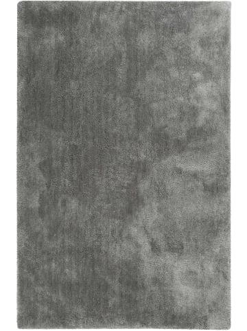 ESPRIT Hochflor-Teppich "#relaxx" in Grau